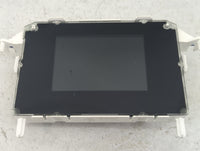 2014-2017 Ford Fiesta Information Display Screen - Oemusedautoparts1.com
