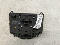 2015-2019 Ford Fiesta Radio AM FM Cd Player Receiver Replacement P/N:D2BT18K811PA Fits Fits 2015 2016 2017 2018 2019 OEM Use