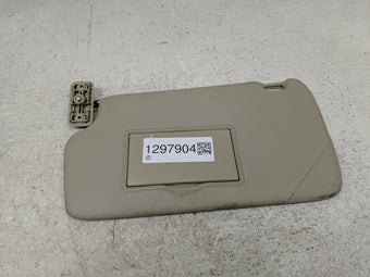 compare product 2011-2019 Ford Fiesta Sun Visor Shade Replacement Driver Left Mirror Fits Fits 2011 2012 2013 2014 2015 2016 2017 2018 2019 OEM Used Auto Parts