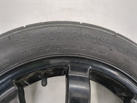 2011-2019 Ford Fiesta Spare Donut Tire Wheel Rim Oem - Oemusedautoparts1.com