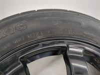 2011-2019 Ford Fiesta Spare Donut Tire Wheel Rim Oem - Oemusedautoparts1.com