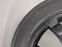 2011-2019 Ford Fiesta Spare Donut Tire Wheel Rim Oem - Oemusedautoparts1.com