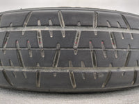 2011-2019 Ford Fiesta Spare Donut Tire Wheel Rim Oem - Oemusedautoparts1.com