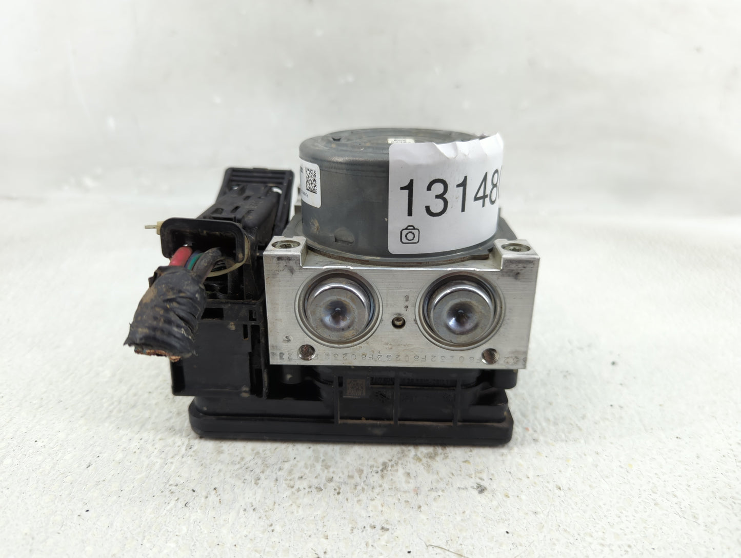 2014-2019 Ford Fiesta ABS Pump Control Module Replacement P/N:D2BC-2C405-FA Fits Fits 2014 2015 2016 2017 2018 2019 OEM Used