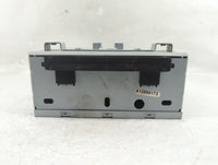 2016 Ford Fiesta Radio AM FM Cd Player Receiver Replacement P/N:D2BT-19C107-EG Fits OEM Used Auto Parts - Oemusedautoparts1.