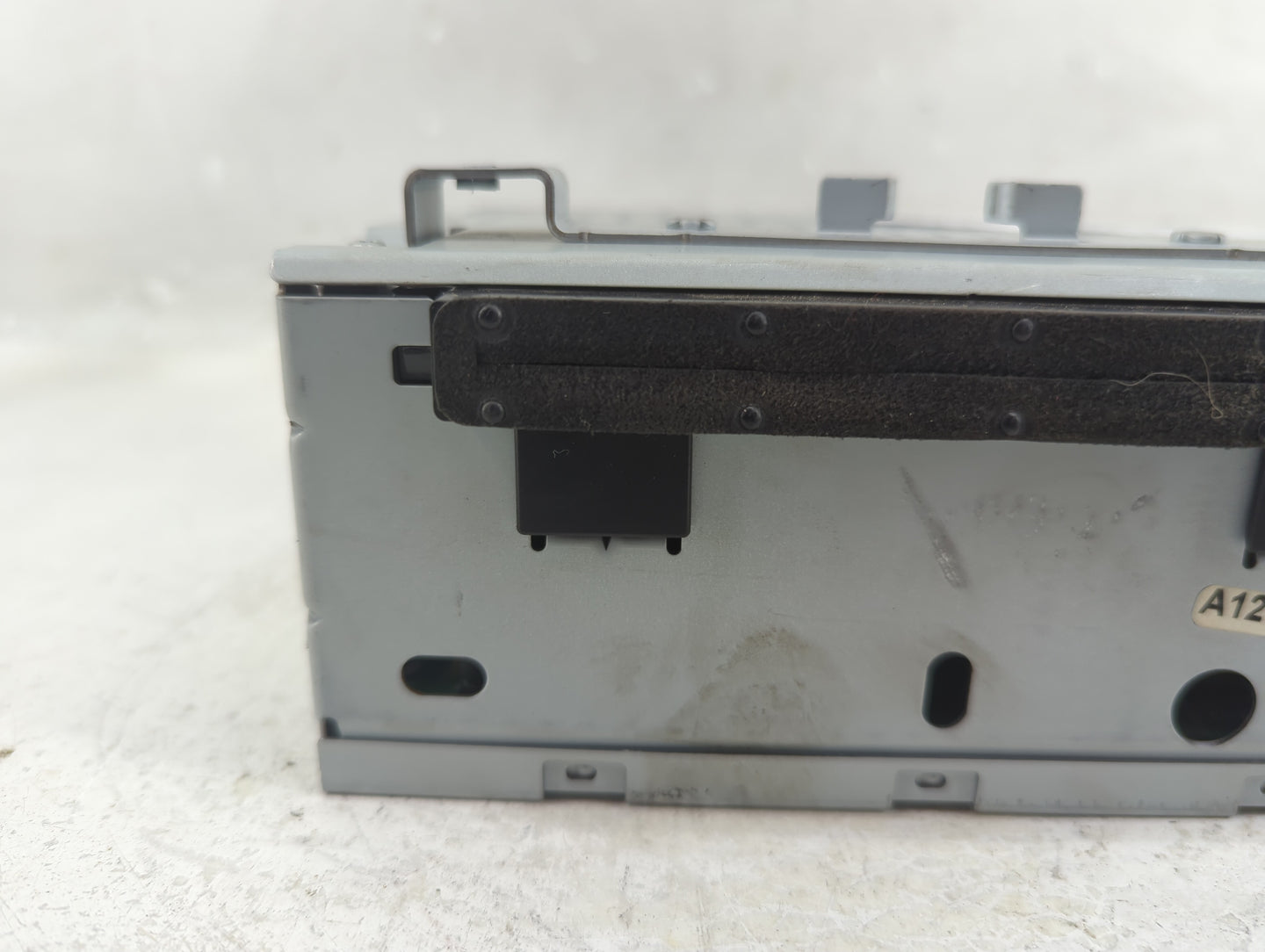 2016 Ford Fiesta Radio AM FM Cd Player Receiver Replacement P/N:D2BT-19C107-EG Fits OEM Used Auto Parts - Oemusedautoparts1.
