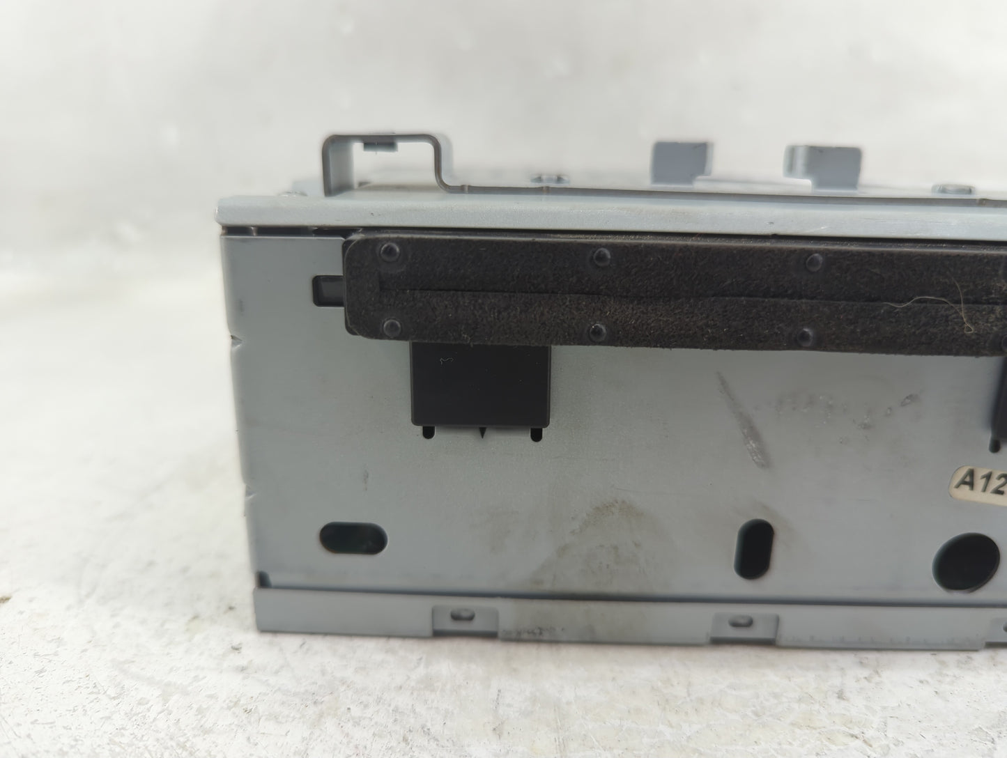 2016 Ford Fiesta Radio AM FM Cd Player Receiver Replacement P/N:D2BT-19C107-EG Fits OEM Used Auto Parts - Oemusedautoparts1.