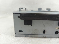 2016 Ford Fiesta Radio AM FM Cd Player Receiver Replacement P/N:D2BT-19C107-EG Fits OEM Used Auto Parts - Oemusedautoparts1.