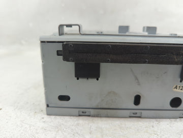 2016 Ford Fiesta Radio AM FM Cd Player Receiver Replacement P/N:D2BT-19C107-EG Fits OEM Used Auto Parts