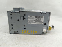 2016 Ford Fiesta Radio AM FM Cd Player Receiver Replacement P/N:D2BT-19C107-EG Fits OEM Used Auto Parts - Oemusedautoparts1.