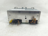 2016 Ford Fiesta Radio AM FM Cd Player Receiver Replacement P/N:D2BT-19C107-EG Fits OEM Used Auto Parts - Oemusedautoparts1.