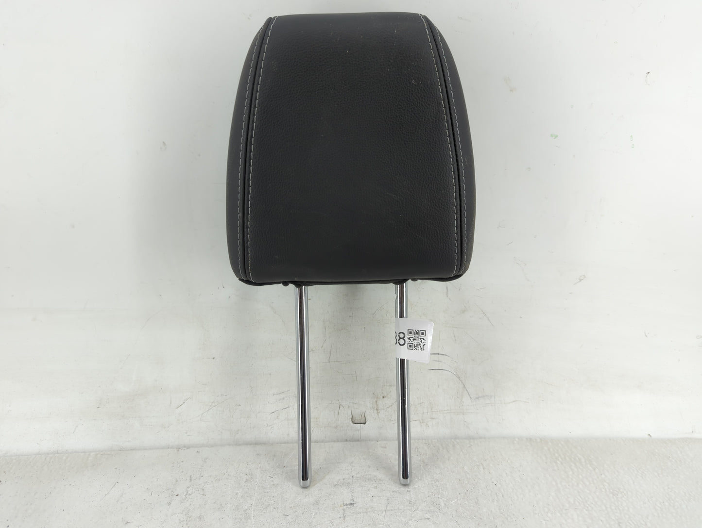 2014-2018 Ford Fiesta Headrest Head Rest Rear Seat Fits Fits 2014 2015 2016 2017 2018 OEM Used Auto Parts - Oemusedautoparts
