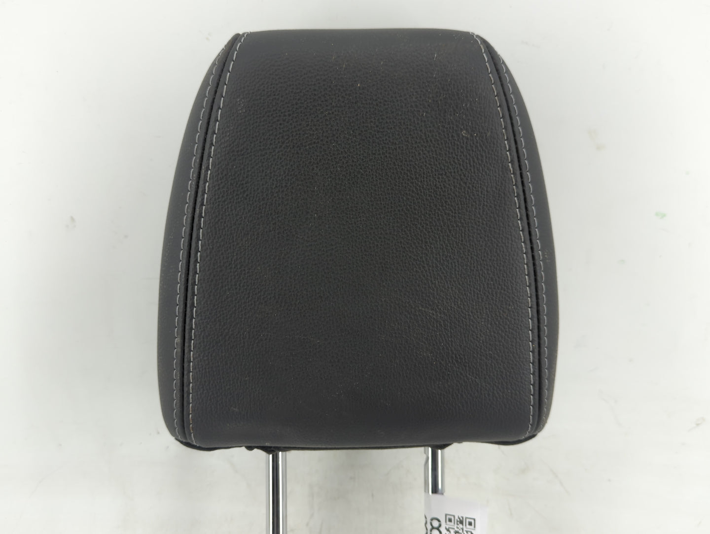 2014-2018 Ford Fiesta Headrest Head Rest Rear Seat Fits Fits 2014 2015 2016 2017 2018 OEM Used Auto Parts - Oemusedautoparts