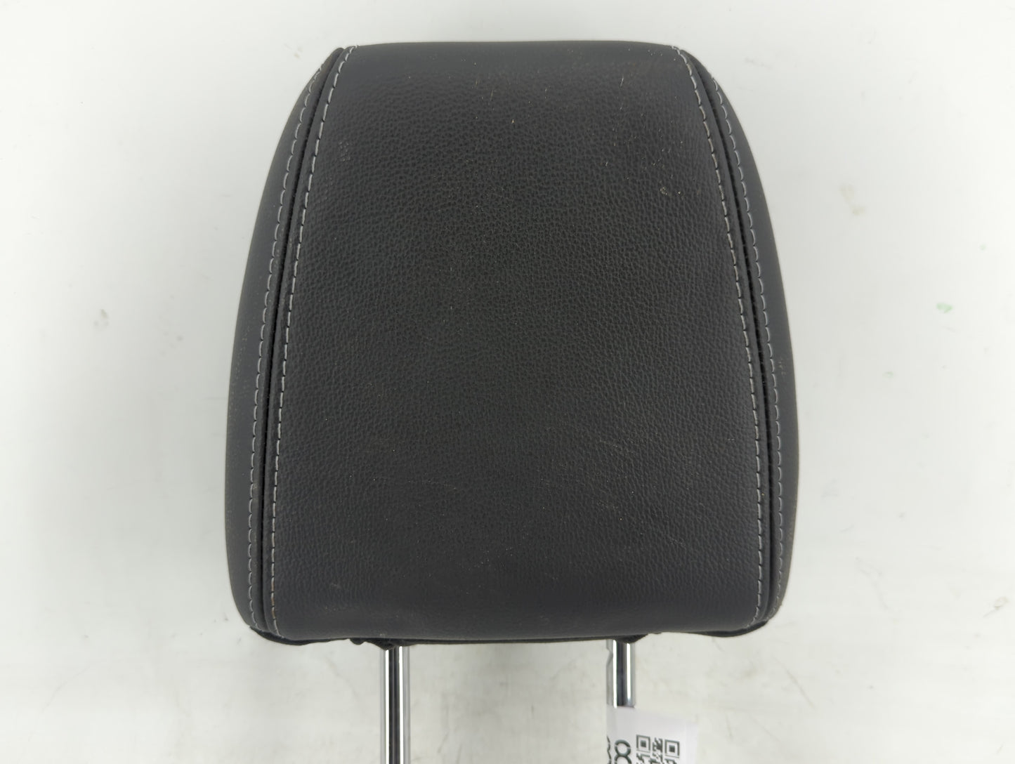 2014-2018 Ford Fiesta Headrest Head Rest Rear Seat Fits Fits 2014 2015 2016 2017 2018 OEM Used Auto Parts - Oemusedautoparts