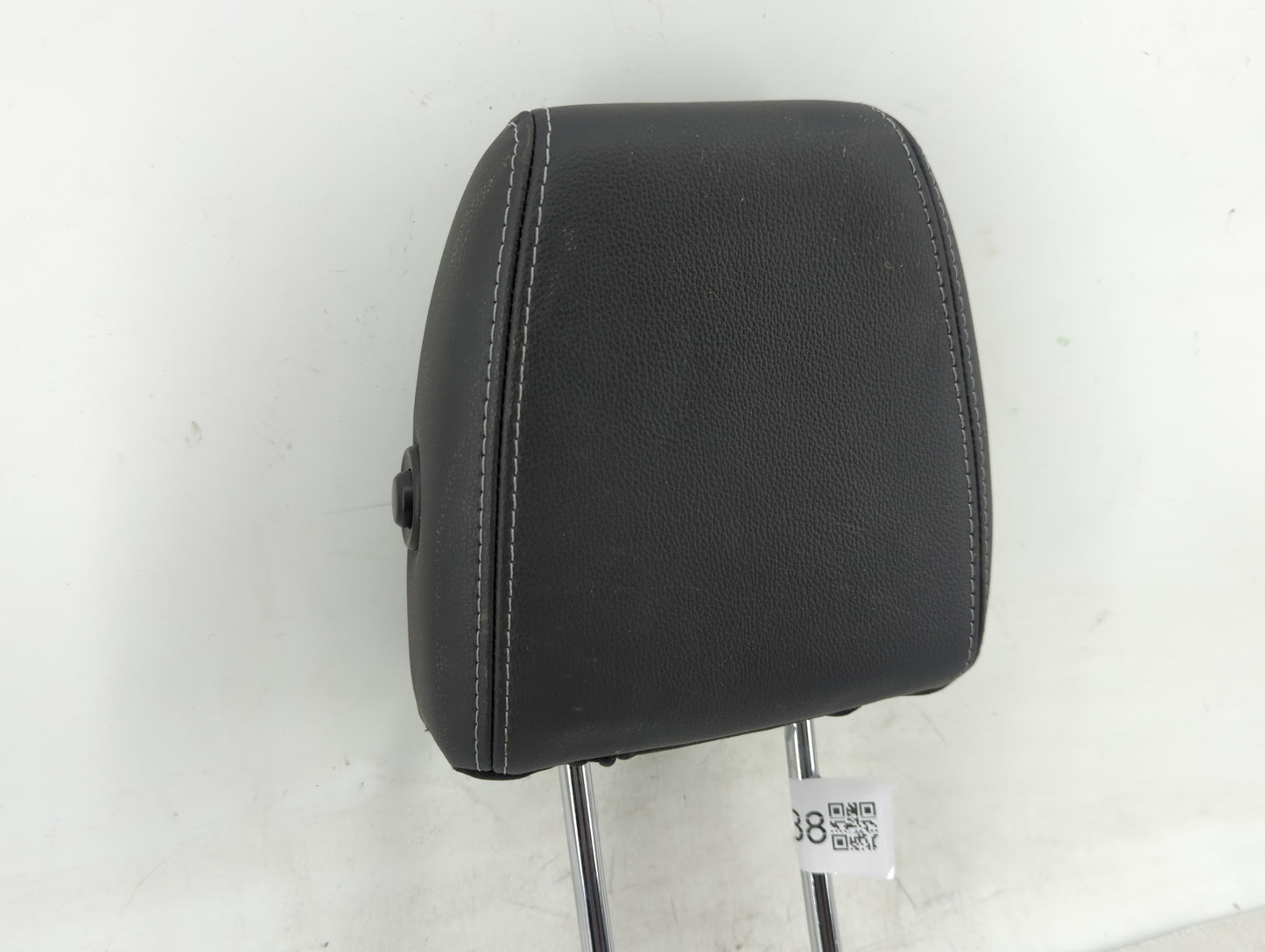 2014-2018 Ford Fiesta Headrest Head Rest Rear Seat Fits Fits 2014 2015 2016 2017 2018 OEM Used Auto Parts - Oemusedautoparts