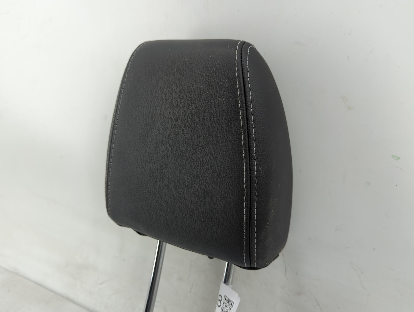 2014-2018 Ford Fiesta Headrest Head Rest Rear Seat Fits Fits 2014 2015 2016 2017 2018 OEM Used Auto Parts - Oemusedautoparts