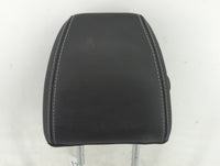 2014-2018 Ford Fiesta Headrest Head Rest Rear Seat Fits Fits 2014 2015 2016 2017 2018 OEM Used Auto Parts - Oemusedautoparts