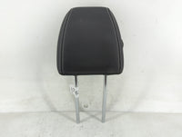 2014-2018 Ford Fiesta Headrest Head Rest Rear Seat Fits Fits 2014 2015 2016 2017 2018 OEM Used Auto Parts - Oemusedautoparts