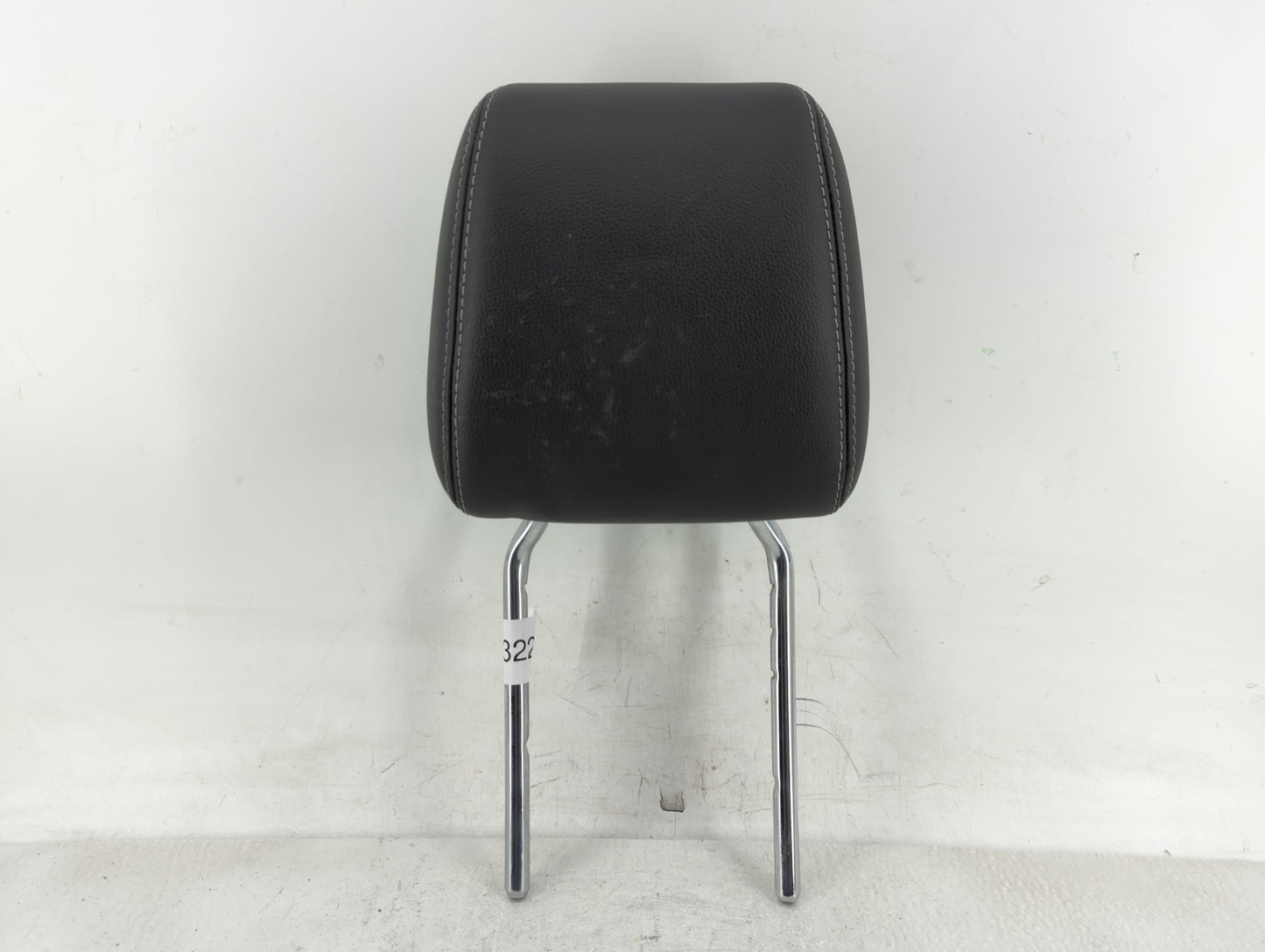 2014-2018 Ford Fiesta Headrest Head Rest Rear Seat Fits Fits 2014 2015 2016 2017 2018 OEM Used Auto Parts - Oemusedautoparts