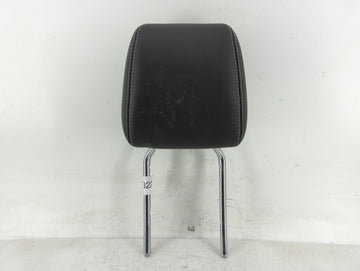 2014-2018 Ford Fiesta Headrest Head Rest Rear Seat Fits Fits 2014 2015 2016 2017 2018 OEM Used Auto Parts - Oemusedautoparts