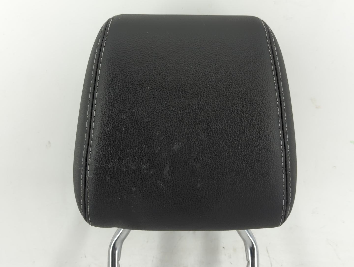2014-2018 Ford Fiesta Headrest Head Rest Rear Seat Fits Fits 2014 2015 2016 2017 2018 OEM Used Auto Parts - Oemusedautoparts