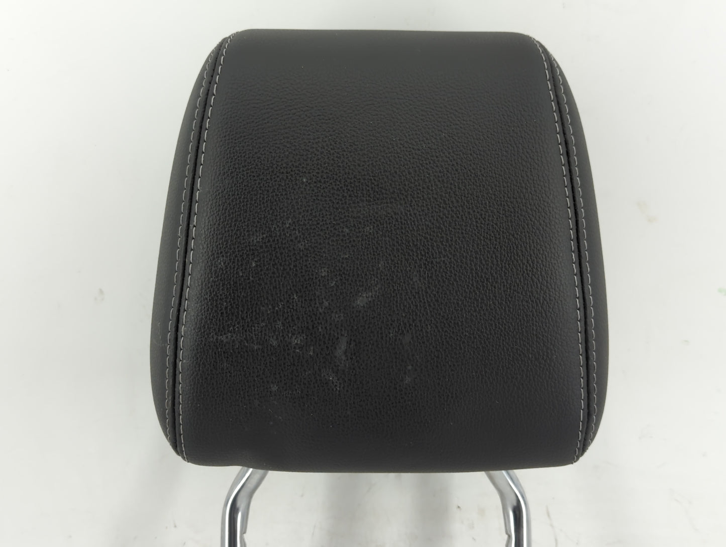 2014-2018 Ford Fiesta Headrest Head Rest Rear Seat Fits Fits 2014 2015 2016 2017 2018 OEM Used Auto Parts - Oemusedautoparts
