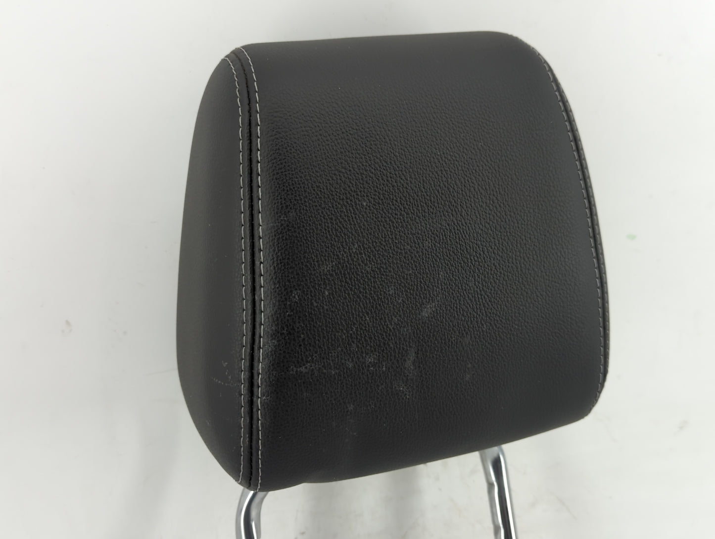 2014-2018 Ford Fiesta Headrest Head Rest Rear Seat Fits Fits 2014 2015 2016 2017 2018 OEM Used Auto Parts - Oemusedautoparts