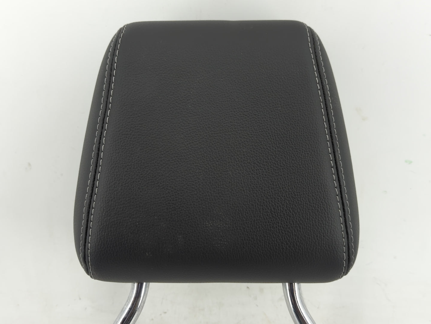 2014-2018 Ford Fiesta Headrest Head Rest Rear Seat Fits Fits 2014 2015 2016 2017 2018 OEM Used Auto Parts - Oemusedautoparts