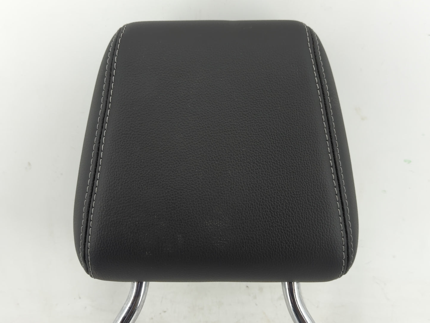 2014-2018 Ford Fiesta Headrest Head Rest Rear Seat Fits Fits 2014 2015 2016 2017 2018 OEM Used Auto Parts - Oemusedautoparts