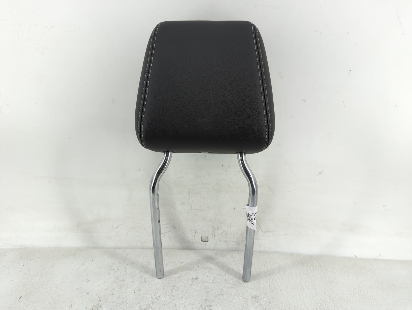 2014-2018 Ford Fiesta Headrest Head Rest Rear Seat Fits Fits 2014 2015 2016 2017 2018 OEM Used Auto Parts - Oemusedautoparts