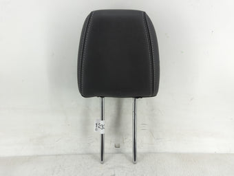 compare product 2014-2018 Ford Fiesta Headrest Head Rest Rear Seat Fits Fits 2014 2015 2016 2017 2018 OEM Used Auto Parts