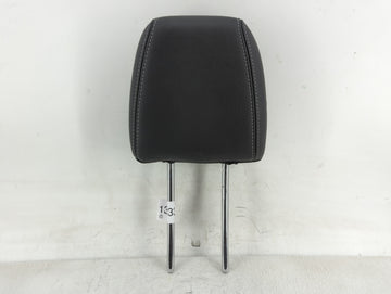 2014-2018 Ford Fiesta Headrest Head Rest Rear Seat Fits Fits 2014 2015 2016 2017 2018 OEM Used Auto Parts - Oemusedautoparts