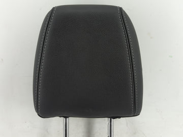 2014-2018 Ford Fiesta Headrest Head Rest Rear Seat Fits Fits 2014 2015 2016 2017 2018 OEM Used Auto Parts