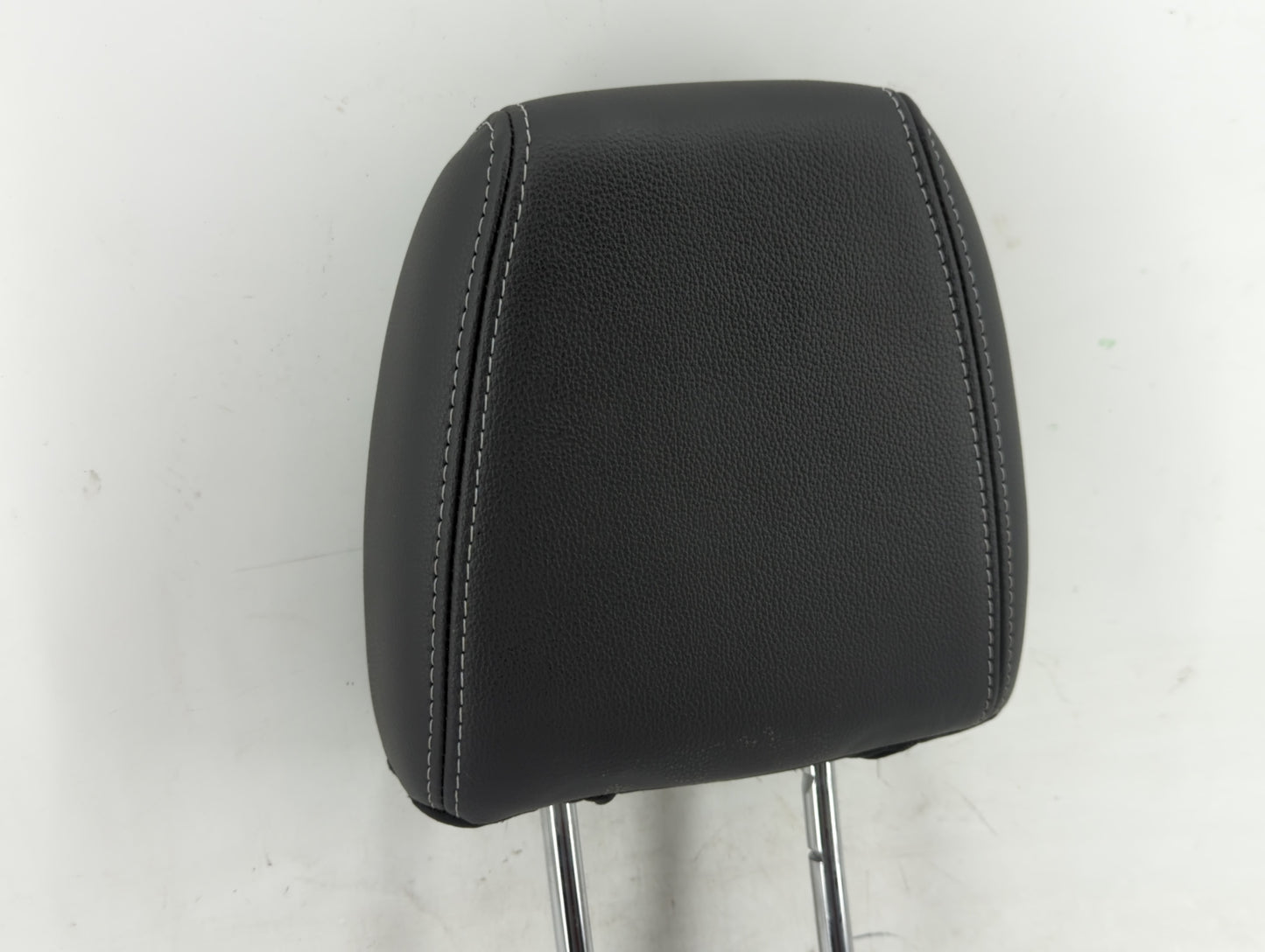 2014-2018 Ford Fiesta Headrest Head Rest Rear Seat Fits Fits 2014 2015 2016 2017 2018 OEM Used Auto Parts - Oemusedautoparts