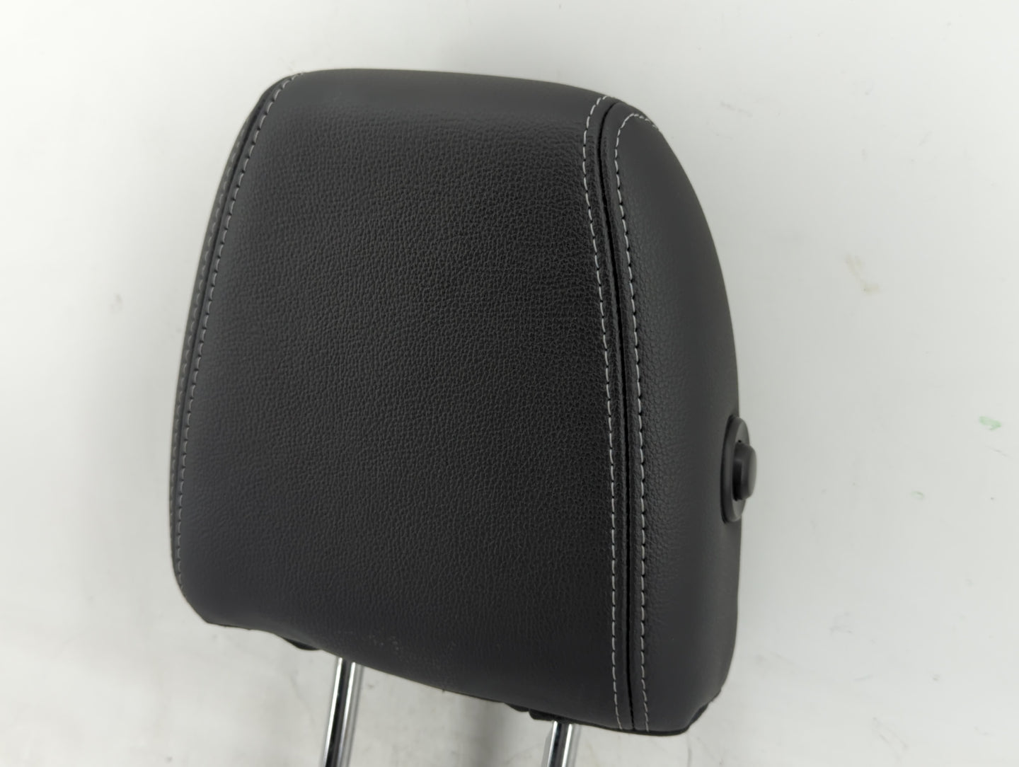 2014-2018 Ford Fiesta Headrest Head Rest Rear Seat Fits Fits 2014 2015 2016 2017 2018 OEM Used Auto Parts - Oemusedautoparts