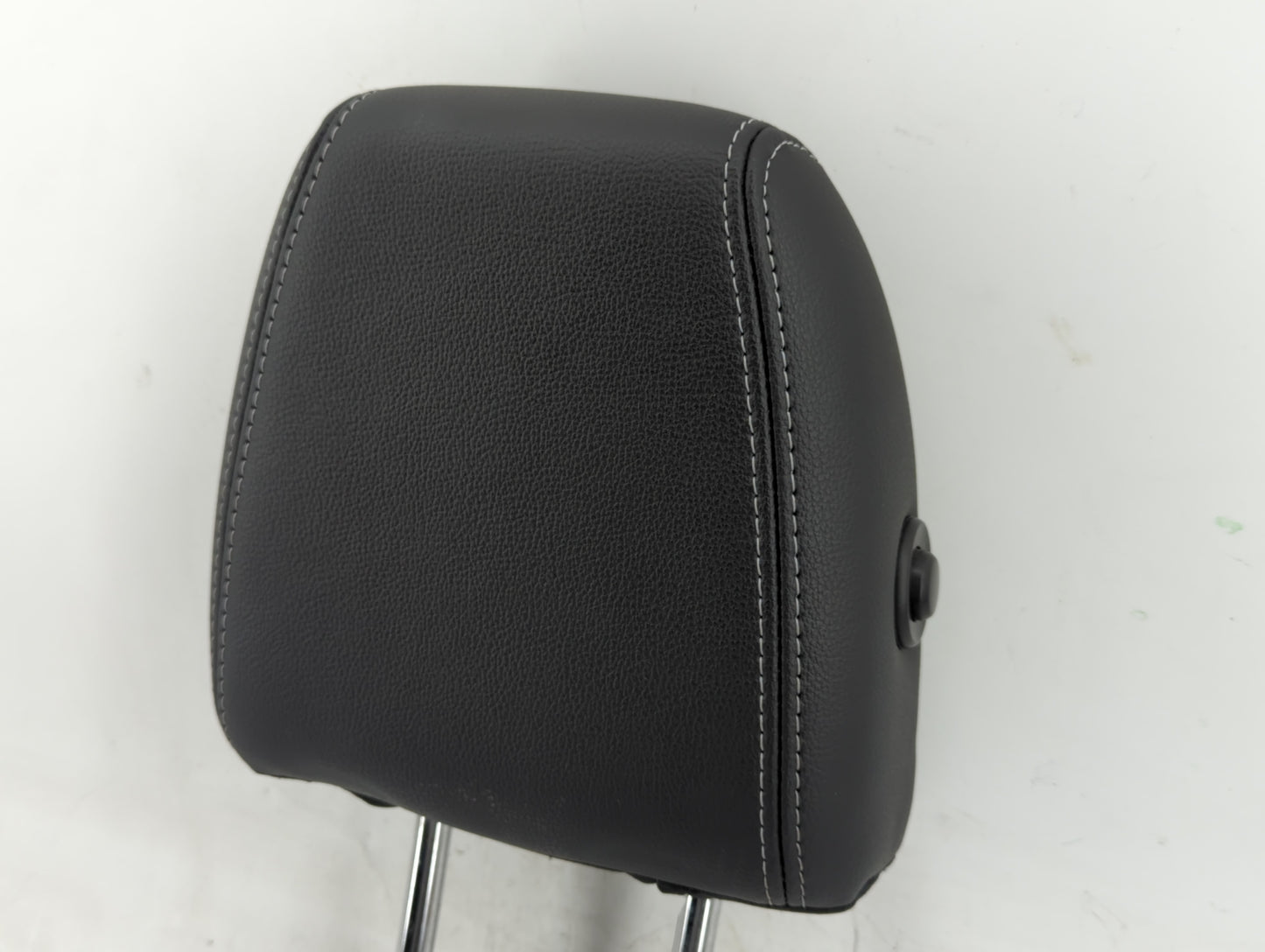 2014-2018 Ford Fiesta Headrest Head Rest Rear Seat Fits Fits 2014 2015 2016 2017 2018 OEM Used Auto Parts - Oemusedautoparts