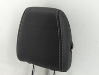 2014-2018 Ford Fiesta Headrest Head Rest Rear Seat Fits Fits 2014 2015 2016 2017 2018 OEM Used Auto Parts - Oemusedautoparts