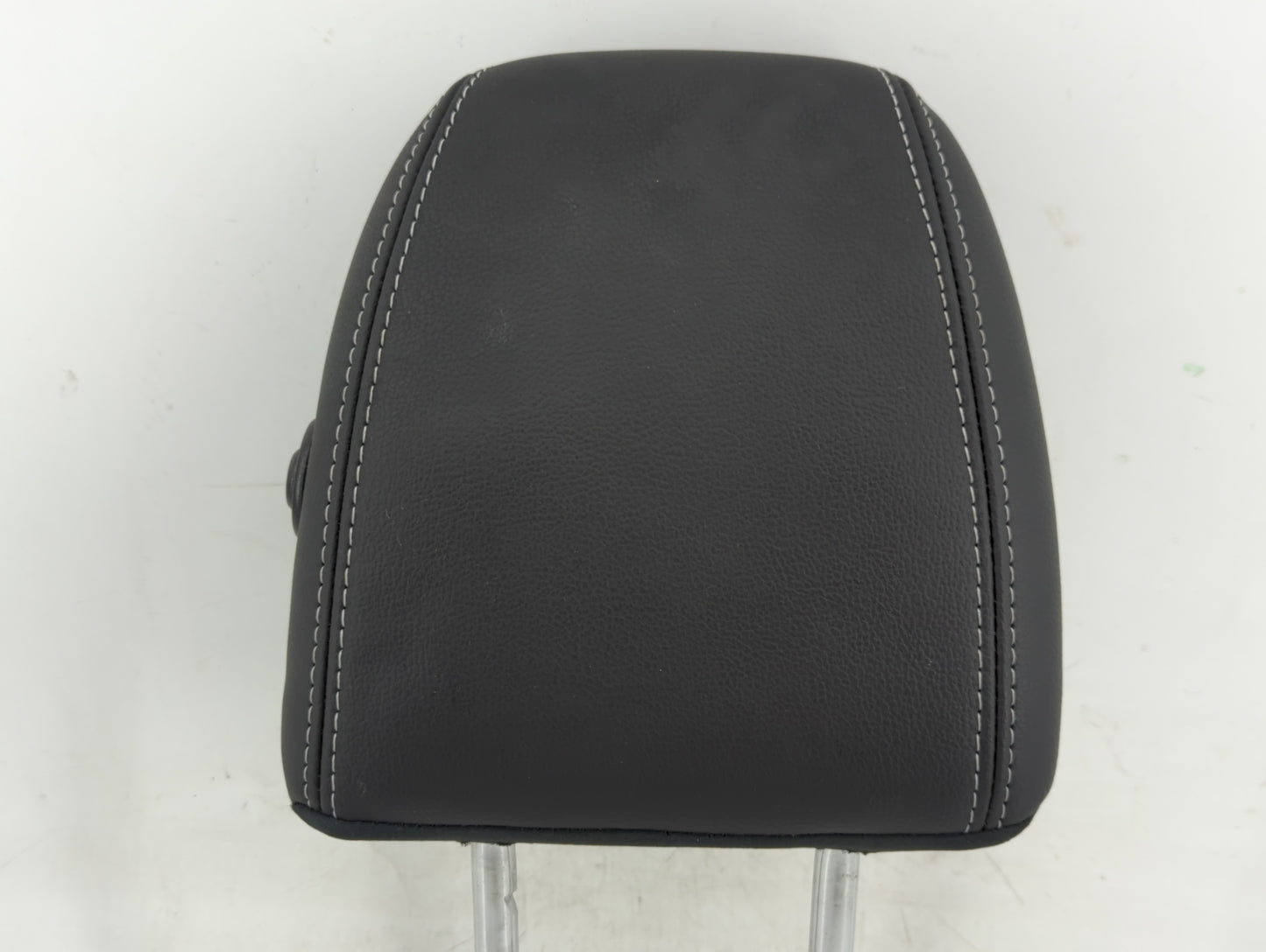 2014-2018 Ford Fiesta Headrest Head Rest Rear Seat Fits Fits 2014 2015 2016 2017 2018 OEM Used Auto Parts - Oemusedautoparts