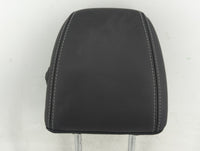 2014-2018 Ford Fiesta Headrest Head Rest Rear Seat Fits Fits 2014 2015 2016 2017 2018 OEM Used Auto Parts - Oemusedautoparts