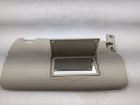 2011-2019 Ford Fiesta Sun Visor Shade Replacement Passenger Right Mirror Fits Fits 2011 2012 2013 2014 2015 2016 2017 2018 2