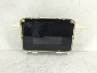 2014-2017 Ford Fiesta Information Radio Display Screen 1385022 - Oemusedautoparts1.com