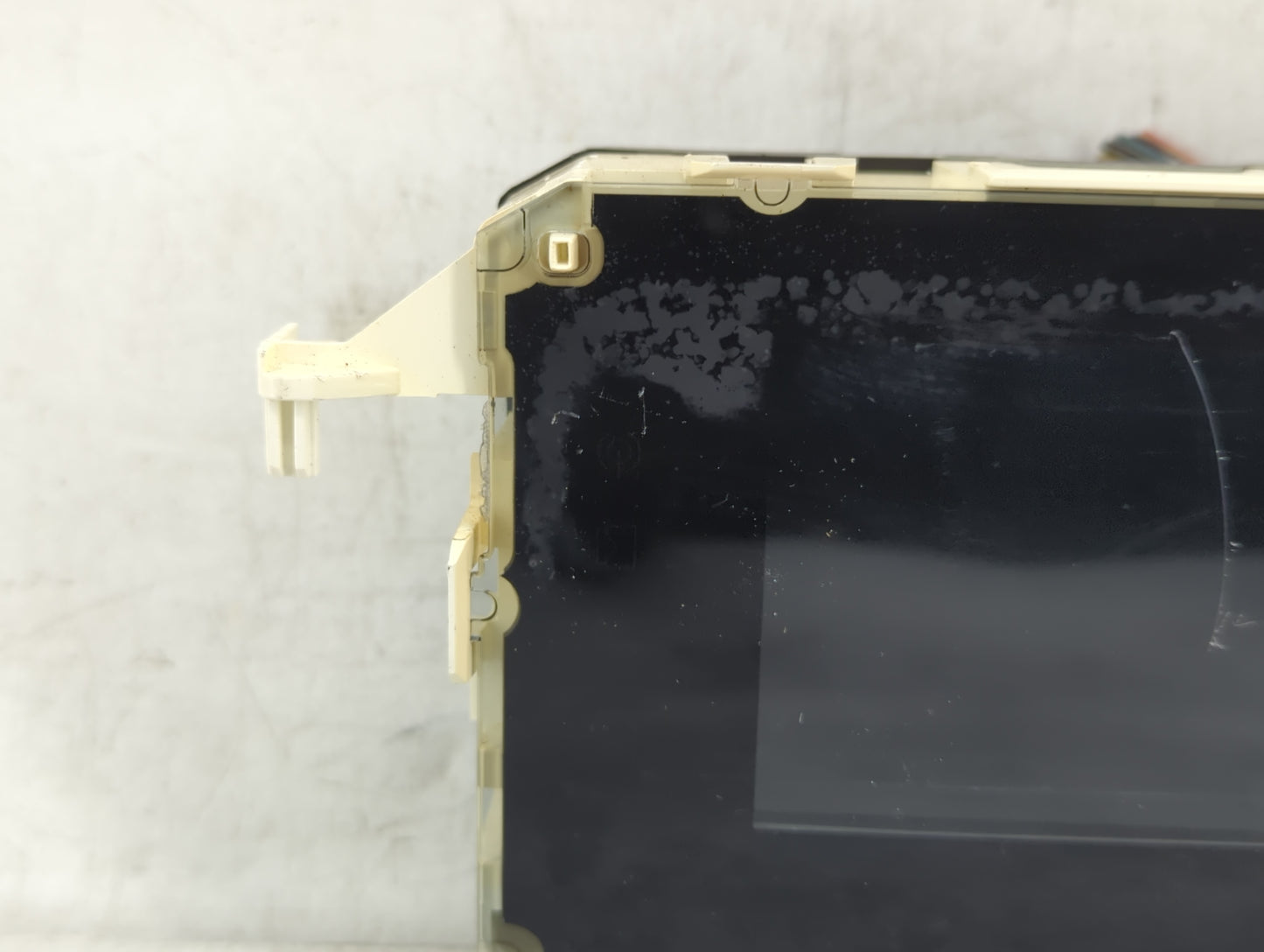 2014-2017 Ford Fiesta Information Display Screen - Oemusedautoparts1.com