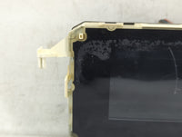 2014-2017 Ford Fiesta Information Display Screen - Oemusedautoparts1.com