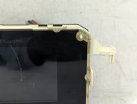2014-2017 Ford Fiesta Information Radio Display Screen 1385022 - Oemusedautoparts1.com