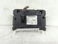 2014-2017 Ford Fiesta Information Radio Display Screen 1385022 - Oemusedautoparts1.com