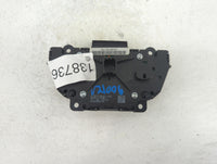 2015-2016 Ford Fiesta Radio Control Panel - Oemusedautoparts1.com
