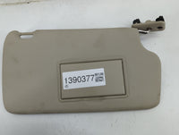 2011-2019 Ford Fiesta Sun Visor Shade Replacement Passenger Right Mirror Fits Fits 2011 2012 2013 2014 2015 2016 2017 2018 2