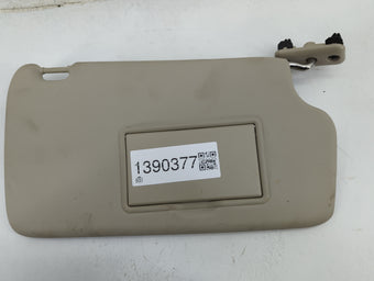 compare product 2011-2019 Ford Fiesta Sun Visor Shade Replacement Passenger Right Mirror Fits Fits 2011 2012 2013 2014 2015 2016 2017 2018 2019 OEM Used Auto Parts