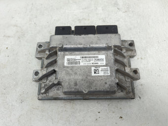 compare product 2016-2017 Ford Fiesta PCM Engine Control Computer ECU ECM PCU OEM P/N:C1BA-12B684-CF GA6A-12A650-GA Fits Fits 2016 2017 OEM Used Auto Parts