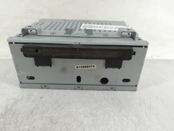 compare product 2015-2019 Ford Fiesta Radio AM FM Cd Player Receiver Replacement Fits Fits 2015 2016 2017 2018 2019 OEM Used Auto Parts